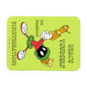 Magnet Flexible MARVIN LE laser de ciblage MARTIAN™ (Horizontal)