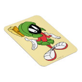 MAGNET FLEXIBLE MARVIN LE MARTIAN™ (Côté Droit)
