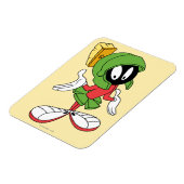 MAGNET FLEXIBLE MARVIN LE MARTIAN™ (Côté Gauche)