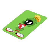 Magnet Flexible MARVIN THE MARTIAN™ | Arms crossed (Côté Gauche)