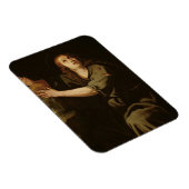 Magnet Flexible Mary Magdalene (Côté Droit)