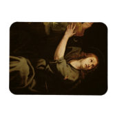 Magnet Flexible Mary Magdalene (Horizontal)