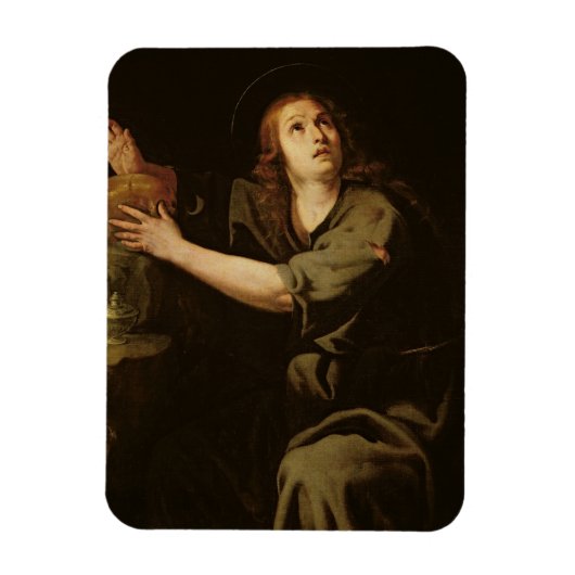 Magnet Flexible Mary Magdalene (Vertical)