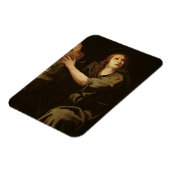 Magnet Flexible Mary Magdalene (Côté Gauche)