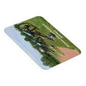 Magnet Flexible Maryland d'Antietam (Côté Droit)