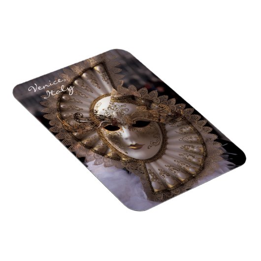 Magnet Flexible Mascarade (Côté Droit)