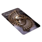 Magnet Flexible Mascarade (Côté Droit)