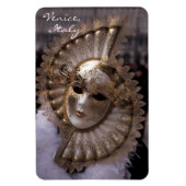 Magnet Flexible Mascarade (Vertical)