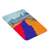 Magnet Flexible Masis ararat (Côté Droit)