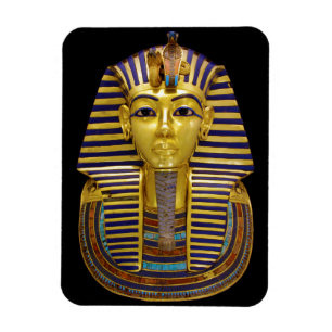 Magnet Flexible Mask d'Egyptian