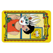 Magnet Flexible Masquage de votre réfrigérateur de sentiments_B_4x (Horizontal)