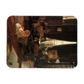 Magnet Flexible Masquer et rechercher des objets d'art (Horizontal)