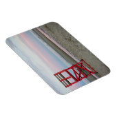 Magnet Flexible Massachusetts, Gloucester, Good Harbor Beach (Côté Droit)