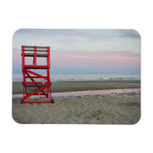 Magnet Flexible Massachusetts, Gloucester, Good Harbor Beach (Horizontal)