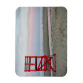 Magnet Flexible Massachusetts, Gloucester, Good Harbor Beach (Vertical)