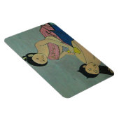 Magnet Flexible Massage traditionnel thaïlandais (Côté Droit)