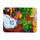 Magnet Flexible Master du Collège Cat (Horizontal)