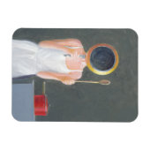 Magnet Flexible Masterchef 2005 (Horizontal)