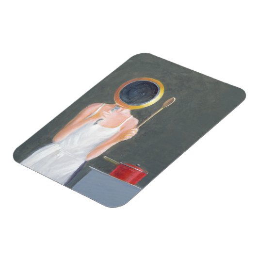 Magnet Flexible Masterchef 2005 (Côté Gauche)