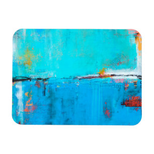 Magnet Flexible Matchbox Blues 5