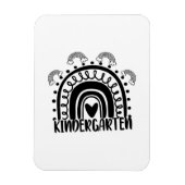 Magnet Flexible Maternelle (Vertical)