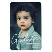 Maternelle Garçon Faire-part de diplôme