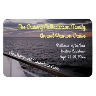 Magnet Flexible Matin à bord de marqueur fait sur commande de