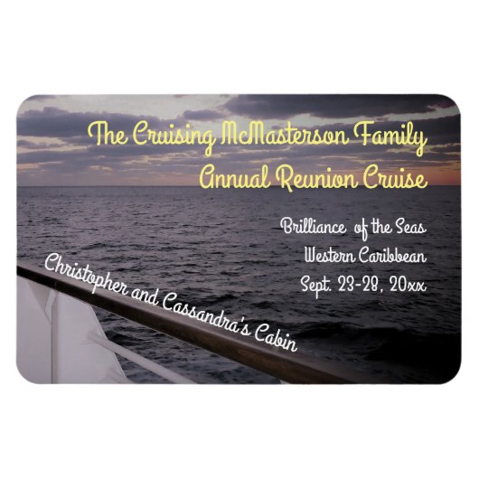 Magnet Flexible Matin à bord de marqueur fait sur commande de (Horizontal)