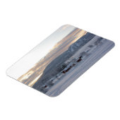 Magnet Flexible Matin d'hiver #1 (Côté Gauche)