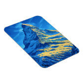 Magnet Flexible Matterhorn Peak (Côté Droit)