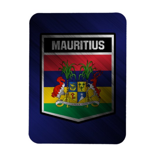 Magnet Flexible Maurice (Vertical)