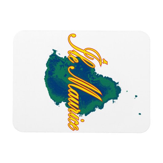 Magnet Flexible Maurice (Horizontal)