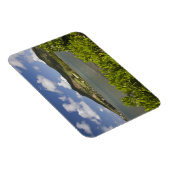 Magnet Flexible Maurice, Maurice du Sud, Grand Sable, (Côté Droit)