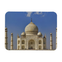 mausolée du Taj Mahal / Agra, Inde