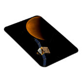 Magnet Flexible Maven Spacecraft. (Côté Droit)