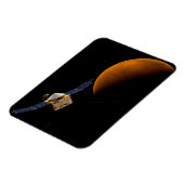 Magnet Flexible Maven Spacecraft. (Côté Gauche)