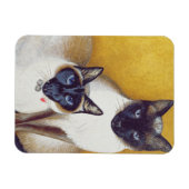 Magnet Flexible Mavis et Barnaby (Horizontal)