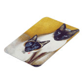 Magnet Flexible Mavis et Barnaby (Côté Gauche)