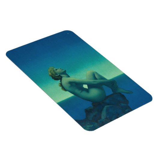 Magnet Flexible Maxfield Parrish (Côté Droit)