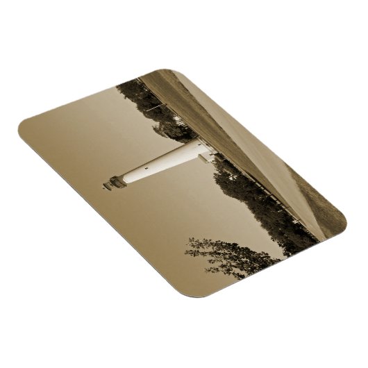 Magnet Flexible May Lighthouse (Côté Droit)
