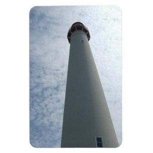 Magnet Flexible May Lighthouse