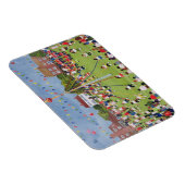 Magnet Flexible Maypole (Côté Droit)