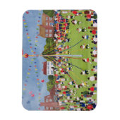 Magnet Flexible Maypole (Vertical)