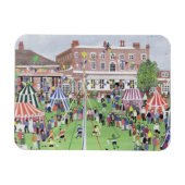 Magnet Flexible Maytime 1993 (Horizontal)