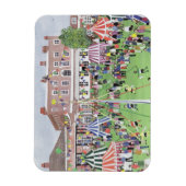 Magnet Flexible Maytime 1993 (Vertical)