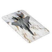Magnet Flexible McDonnell Douglas F-15 Eagle (Côté Droit)