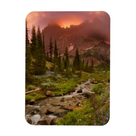 Magnet Flexible Meadows (Vertical)