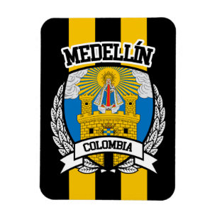 Magnet Flexible Medellín