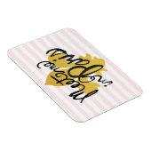 Magnet Flexible Meet Me (Côté Droit)