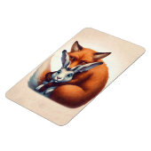 Magnet Flexible Meilleur des amis (Côté Gauche)